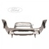 Ornament selector consola centrala an 03/2008-03/2010 Ford S-Max (2007-2014) 1.8 TDCi 125 HP oe 1747153