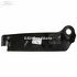Ornament sezut scaun fata dreapta exterior Ford C-Max MK1 facelift 1.8 TDCi 115 HP Part Number 3M51R600B12BA3ZHE