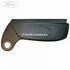 Ornament sezut scaun fata stanga exterior syracus Ford Fiesta MK6 1.4 TDCi 68 HP Part Number 8A61A600B13BA38C5