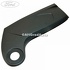 Ornament sezut scaun fata stanga exterior syracus Ford Fiesta (2008-2012) 1.6 TDCi 90 HP oe 1561128