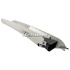 Ornament stalp A light grey dreapta Ford Mach-E MACH-E (CGW) First Edition 337 HP Part Number LJ8BR03512AH31Y1