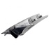 Ornament stalp A light grey stanga Ford Mach-E MACH-E (CGW) First Edition 337 HP Part Number LJ8BR03513AH31Y1