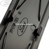 Ornament stalp B negru dreapta 3 usi Ford Focus 2 1.8 125 HP Part Number 4M51B406A74AD3YYW