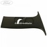 Ornament stalp D dreapta 4/5 usi negru Ford Focus 2 1.8 125 HP Part Number 4M51A24582BM3YYW