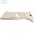 Ornament stanga stalp B superior Ford Focus (2011-2014) 1.6 TDCi ECOnetic 105 HP oe 1742673