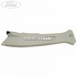 Ornament stanga stalp B superior an 03/2010-04/2015 Ford Galaxy MK3 2.0 TDCi 140 HP Part Number AM21U24583AG34X1