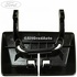 Ornament suport centura spatar scaun spate Ford Mondeo (2008-2014) 2.0 TDCi 140 HP oe 1486091