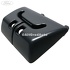 Ornament suport centura spatar scaun spate syracus Ford Fiesta (2008-2012) 1.6 Ti 120 HP oe 1546078
