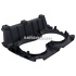 Ornament suport pahare consola centrala Ford Mustang Mach-E MACH-E (CGW) EV GT 4x4 487 HP oe 2487401