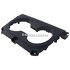 Ornament suport pahare consola centrala Ford Mach-E MACH-E (CGW) First Edition 337 HP Part Number LJ8BR044K14AB319W