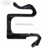 Ornament suport picior scaun fata stanga spre spate Ford Grand C-Max (2011-2015) 2.0 TDCi 163 HP oe 1737070
