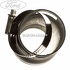 Ornament teava esapament , cromat Ford Ka 1.3 i 49 HP oe 1633883