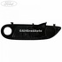 Ornament usa fata dreapta culoare Syracus Ford Fiesta (2008-2012) 1.6 TDCi 90 HP oe 1686129