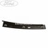 Ornament vertical usa dreapta spate 4/5 usi Ford Focus (2004-2007) 1.6 Ti 115 HP oe 1360966