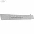 Ornament vertical usa fata stanga cabina dubla Ford Ranger 2016 2.2 TDCi 131 HP Part Number AB3926237B23BA5ZHE