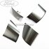 Ornamente cromate volan 4 spite Ford focus mk2 1.6 ti