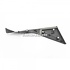 Ornamet parbriz stanga pe aripa Ford Puma (2020-2026) 1.0 Flexifuel 125 HP oe 2458275