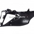 Ornamet superior stalp portbagaj dreapta Ford Kuga MK3 2.0 EcoBlue mHEV 150 HP Part Number LV4BS31148AE3ZHE