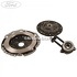 Pachet ambreiaj Motorcraft 5 trepte masa simpla Ford Fiesta (2005-2008) 1.4 TDCi 68 HP oe 1789066