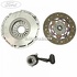 Pachet ambreiaj Motorcraft 6 trepte Ford Focus MK3 facelift 1.5 TDCi ECOnetic 105 HP Part Number 