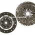 Pachet ambreiaj Motorcraft 6 trepte volanta simpla Ford Transit MK7 2.4 TDCi 4x4 140 HP Part Number 7C117C623AA