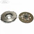Pachet ambreiaj cu volanta masa dubla 6 trepte Ford Grand C-Max MK1 1.6 TDCi 95 HP Part Number AV617C625BA