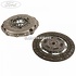 Pachet ambreiaj cu volanta masa dubla 6 trepte Ford Transit (2006-2014) 3.2 TDCi 200 HP oe 2123166