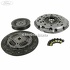 Pachet conversie ambreiaj masa simpla 6 trepte Ford Transit MK7 2.4 TDCi 4x4 140 HP Part Number 9C117C593BA