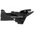 Panou bord stanga superior Ford Focus Active 1.0 EcoBoost 85 HP Part Number JX7BA02477AC