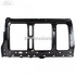 Panou interior aripa spate stanga model scurt cu geam Ford Transit MK7 2.4 TDCi 100 HP oe 1448668