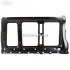 Panou interior aripa spate stanga model scurt cu geam Ford Transit MK7 2.4 TDCi 100 HP Part Number 6C11V27865GC