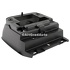 Panou interior consola centrala spre spate Ford Mustang Mach-E MACH-E (CGW) EV GT 4x4 487 HP oe 2497570