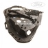 Panou interior protectie usa spate stanga Ford Fiesta (2008-2012) 1.6 TDCi 90 HP oe 1848261