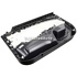 Panou interior usa fata stanga Ford Mustang Mach-E MACH-E (CGW) First Edition 337 HP Part Number LJ8BR238A51AB37MC
