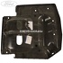 Panou metalic sezut scaun spate stanga Ford C-Max (2007-2011) 2.0 TDCi 136 HP oe 1236768