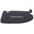 Parasolar stanga culoare negru Ford Focus MK2 1.8 125 HP Part Number 