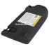Parasolar stanga negru Ford Mustang Mach-E MACH-E (CGW) EV GT 4x4 487 HP oe 2509132