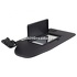 Parasolar stanga negru Ford Mach-E MACH-E (CGW) First Edition 337 HP Part Number LJ8BS04101BB3ZHE
