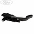 Pedala acceleratie, transmisie automata Ford Fiesta MK7 facelift 1.4 97 HP oe 2139889