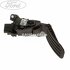 Pedala acceleratie Ford Mondeo MK4 2.5 220 HP Part Number 6G929F836RF