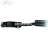 Pedala acceleratie cu ornament cromat Ford Focus MK3 facelift 2.0 ST 250 HP Part Number EV619F836EA