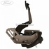 Pedala ambreiaj cutie manuala Ford Fiesta (2008-2012) 1.6 TDCi 90 HP Part Number AP317519AC