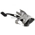 Pedala frana cutie automata Ford Mach-E MACH-E (CGW) First Edition 337 HP Part Number LJ9C2D094AD