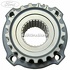 Pinion arbore cotit Ford Focus (2004-2007) 2.5 ST 225 HP oe 1371846