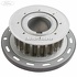 Pinion arbore cotit Ford Fusion 1.6 TDCi 90 HP Part Number 2S6Q6306AE