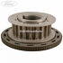 Pinion arbore cotit dupa anul 09/2016 Ford C-Max MK2 facelift 1.5 TDCi 95 HP Part Number FM5Q6306AB