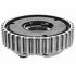 Pinion ax came evacuare an 08/2012-05/2014 Ford Focus 3 1.0 EcoBoost 125 HP oe 1771608