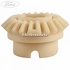 Pinion cablu actionare aeroterma Ford Fiesta MK5 1.6 16V 100 HP Part Number 96FW18K572BB