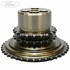 Pinion distributie la arbore cotit Ford Transit (2006-2014) 3.2 TDCi 200 HP Part Number 7C166306BA