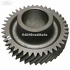 Pinion viteza 5 ax arbore de cont cutie 6 trepte MT82 Ford Ranger 2016 3.2 TDCi 4x4 200 HP oe 1738659